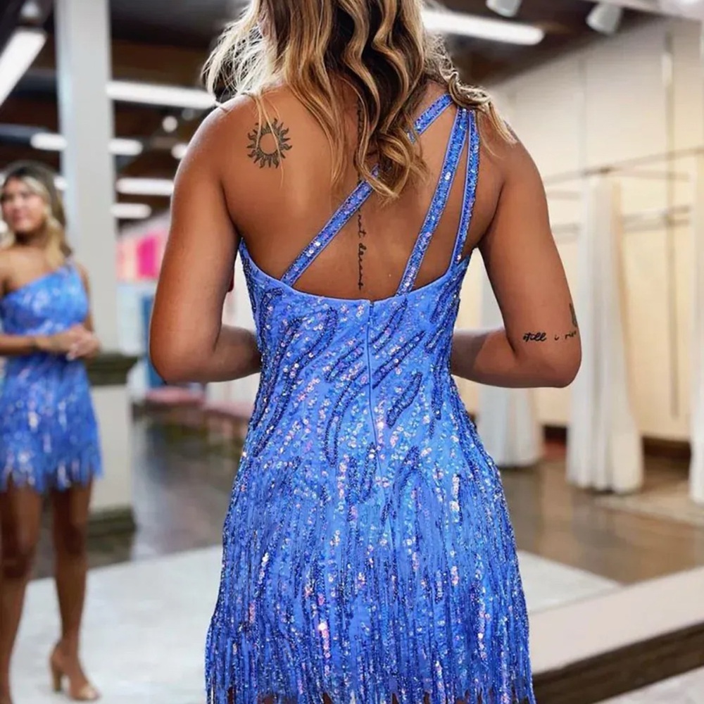 Homecoming Dress